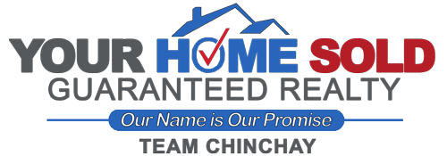 your home sold guaranteed realty