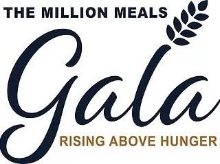 feeding america ie million meals gala
