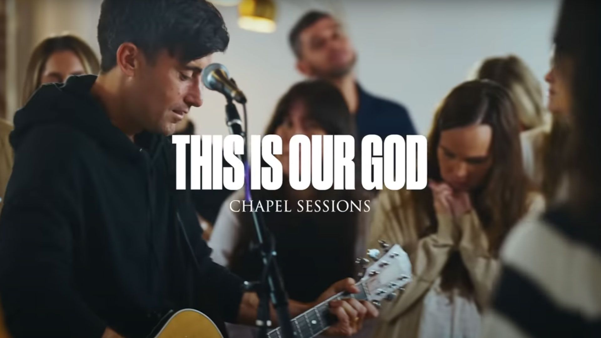 phil wickham this is our god
