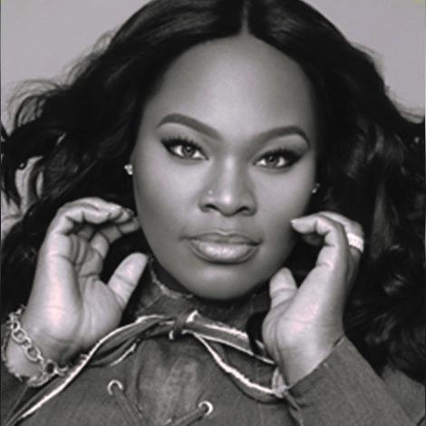 Tasha Cobbs