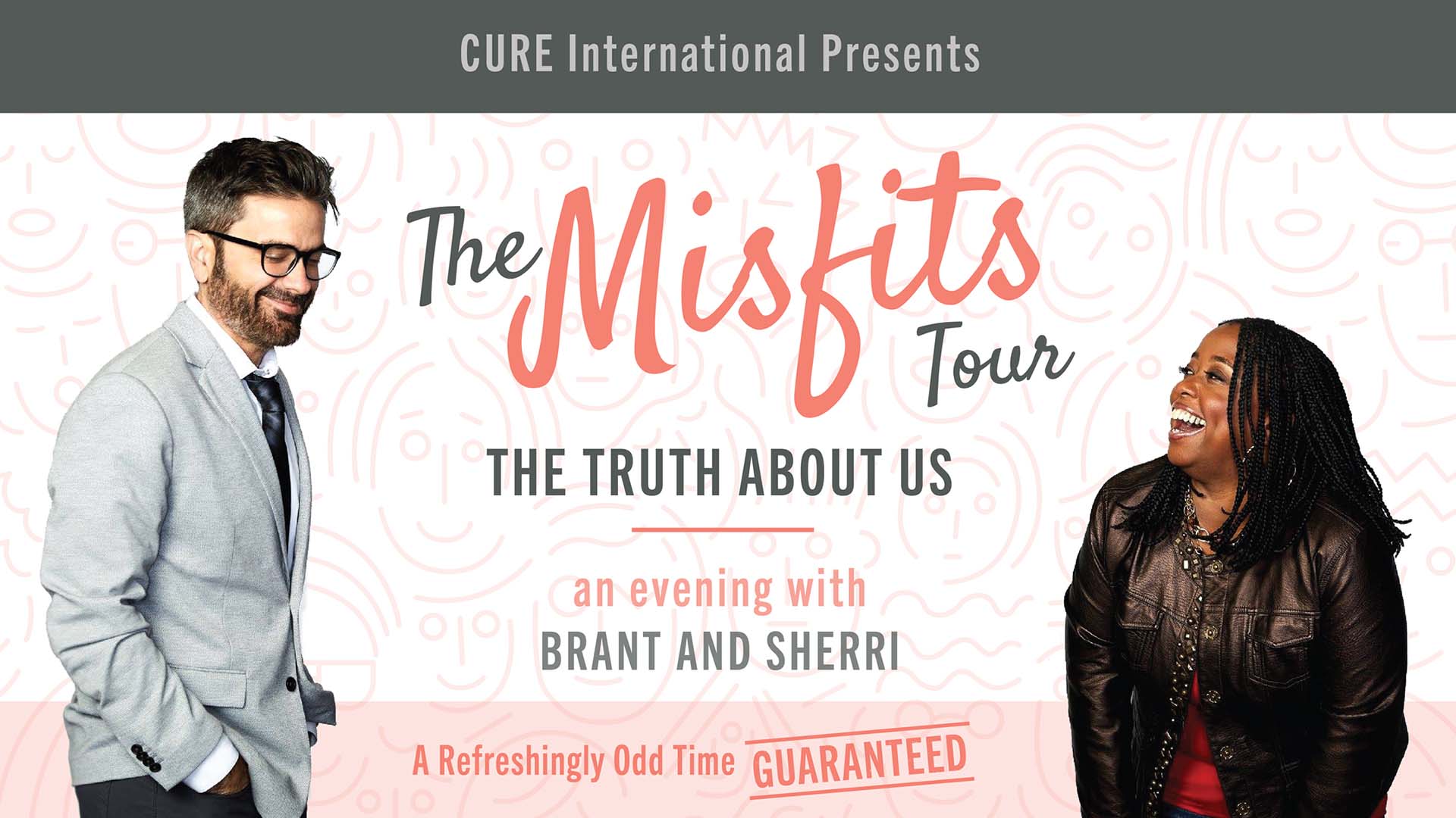 Misfits Tour