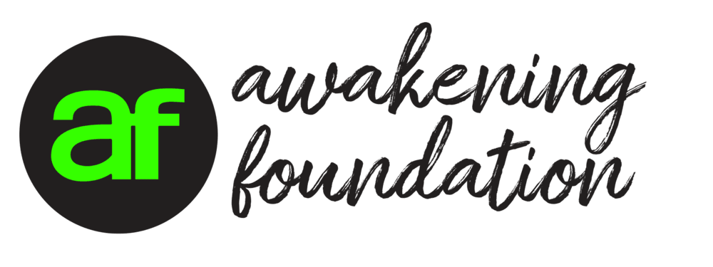 awakening foundation