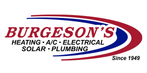 Burgeson's Heating, A/C, Electrical, Solar, Plumbing