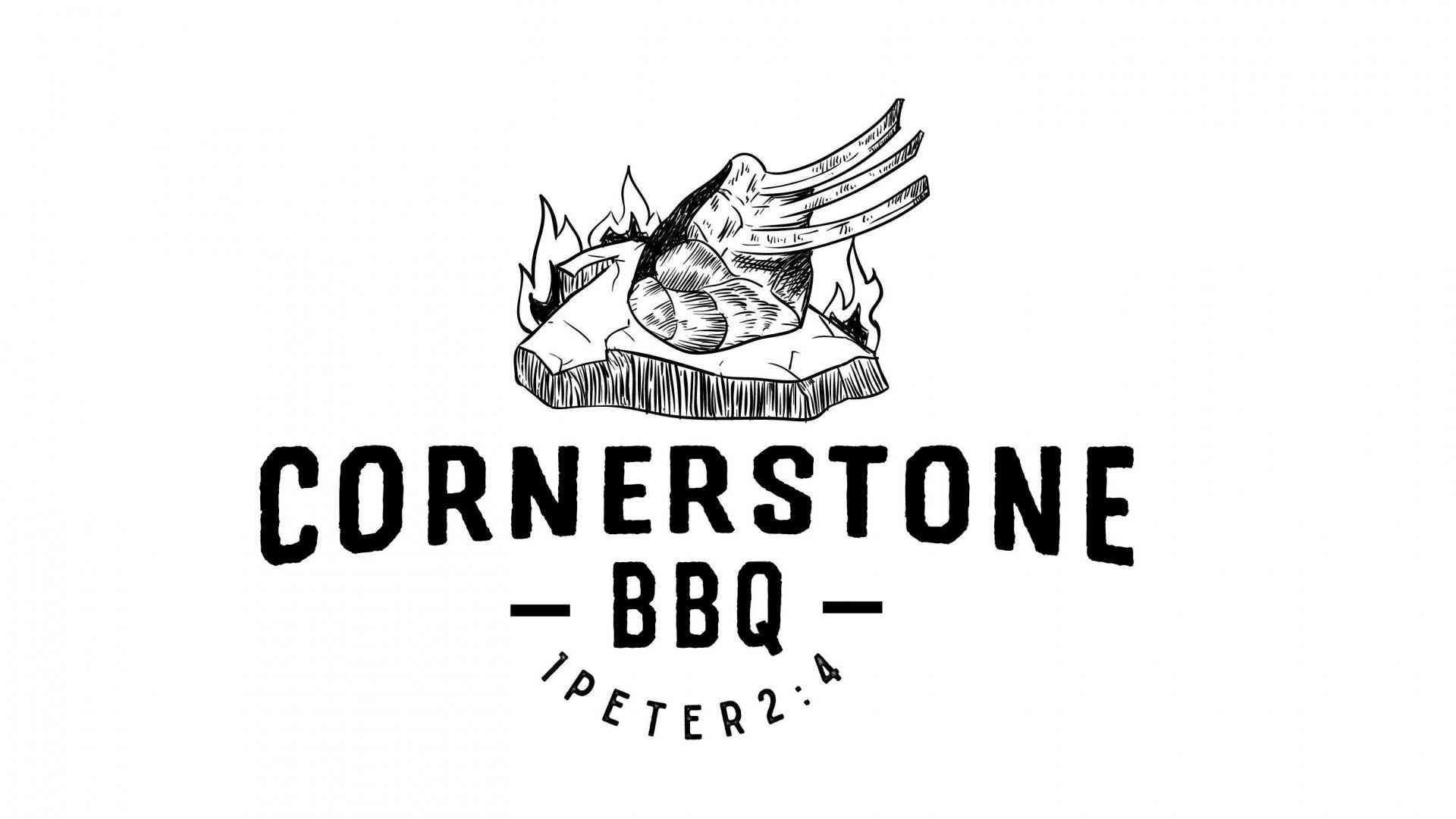 cornerstone bbq