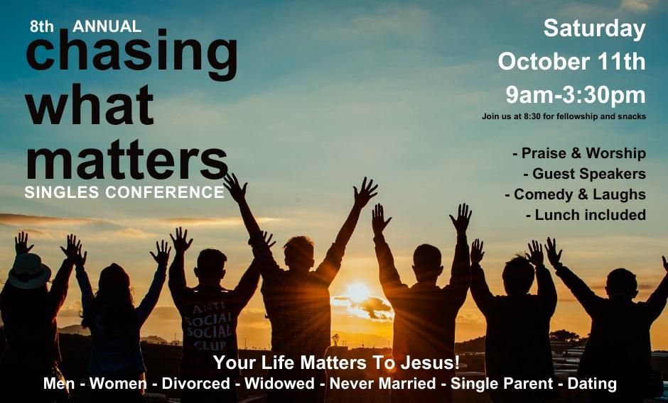 crossroads church temecula chasing what matters 2025 rev 1