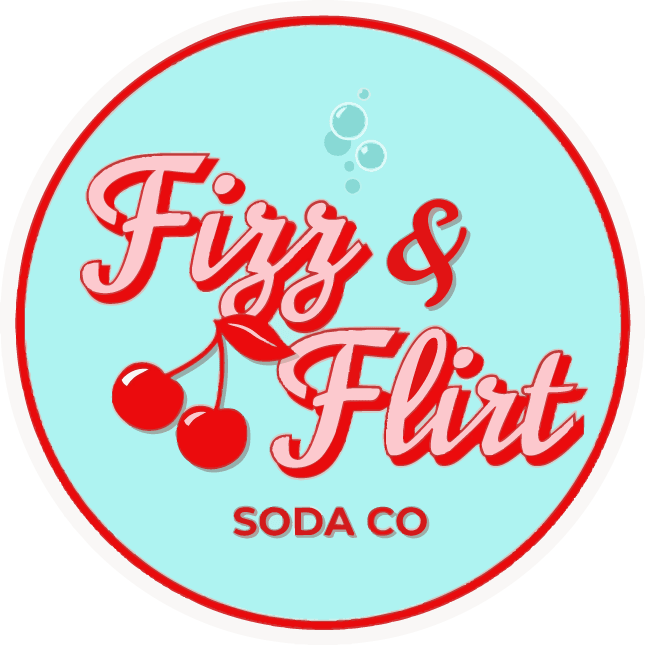 fizz n flirt logo