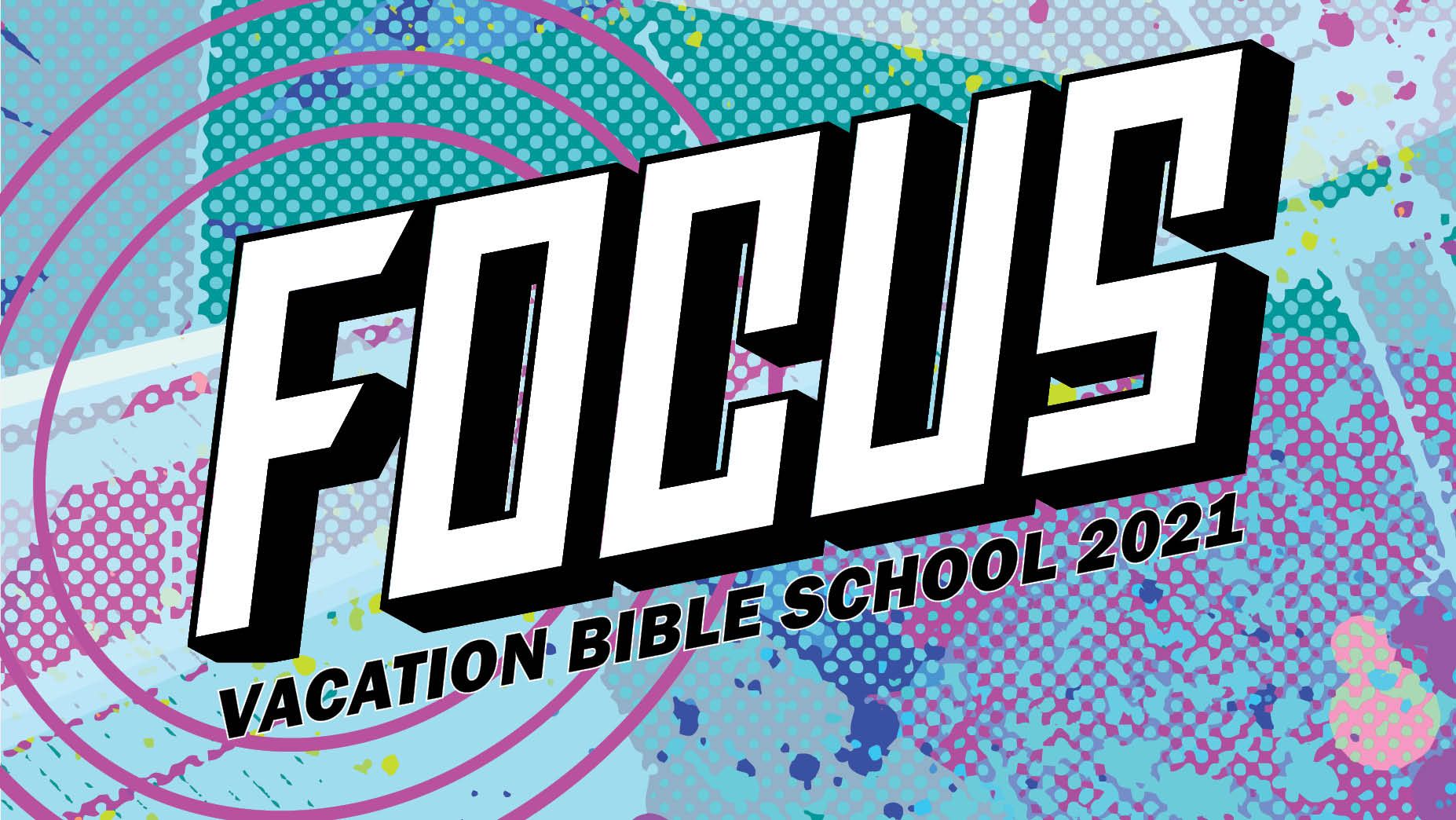 granite creek community church vbs 2021