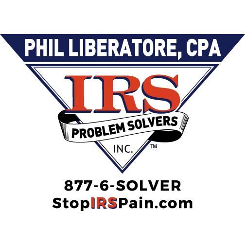 IRS Problem Solvers