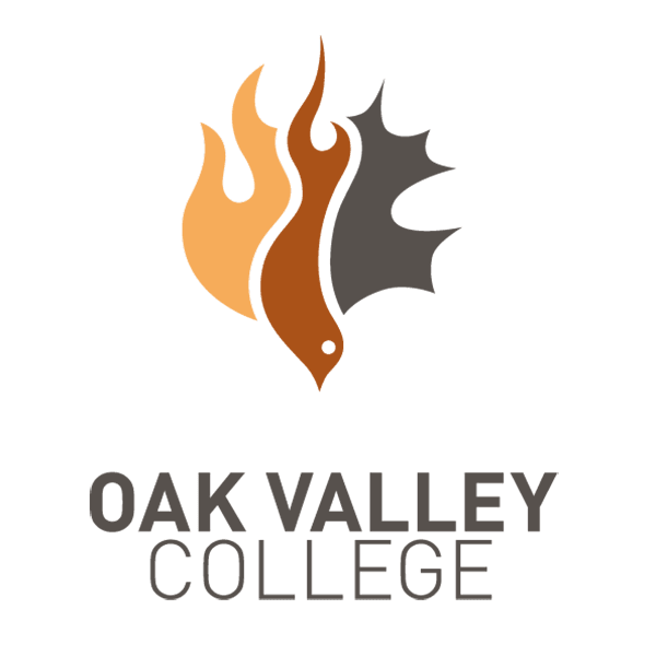 oak valley college