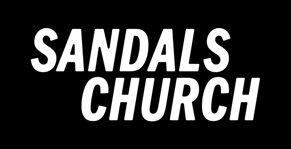 Sandals Church