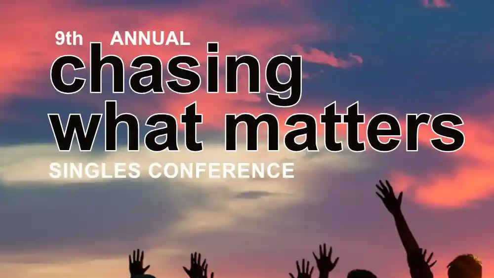 temecula church singles conference 2026
