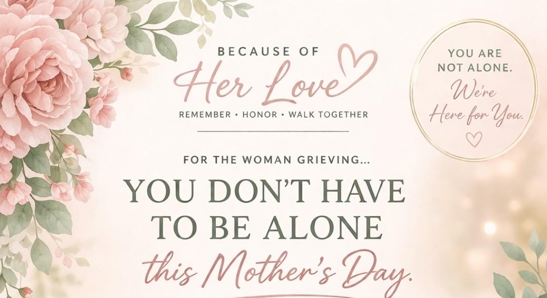 because of her love mothers day 2026 rev 1