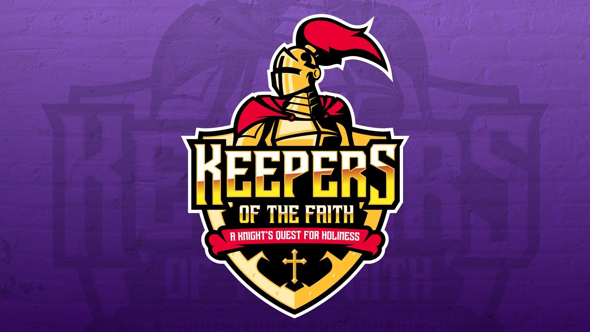 Keepers of the Faith VBS