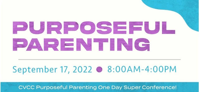 chino valley community church purposeful parenting