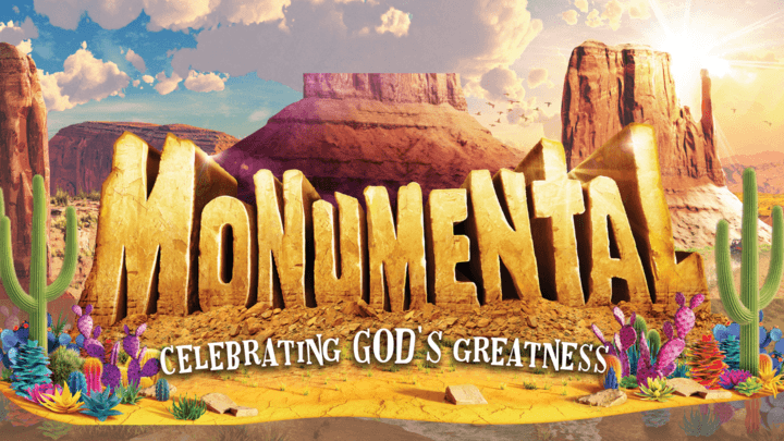 chino valley community church vbs 2022 monumental