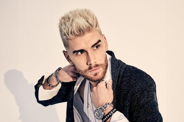 colton dixon