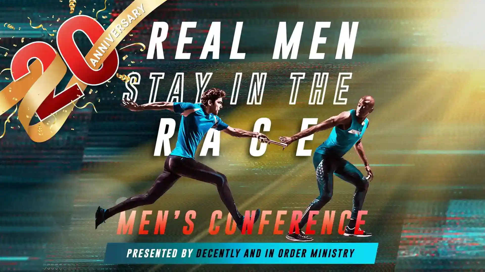 Real Men Conference 2026