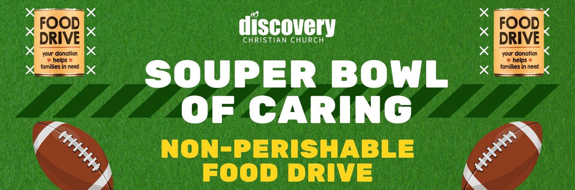 discovery christian church souper bowl of caring 2025 rev 1