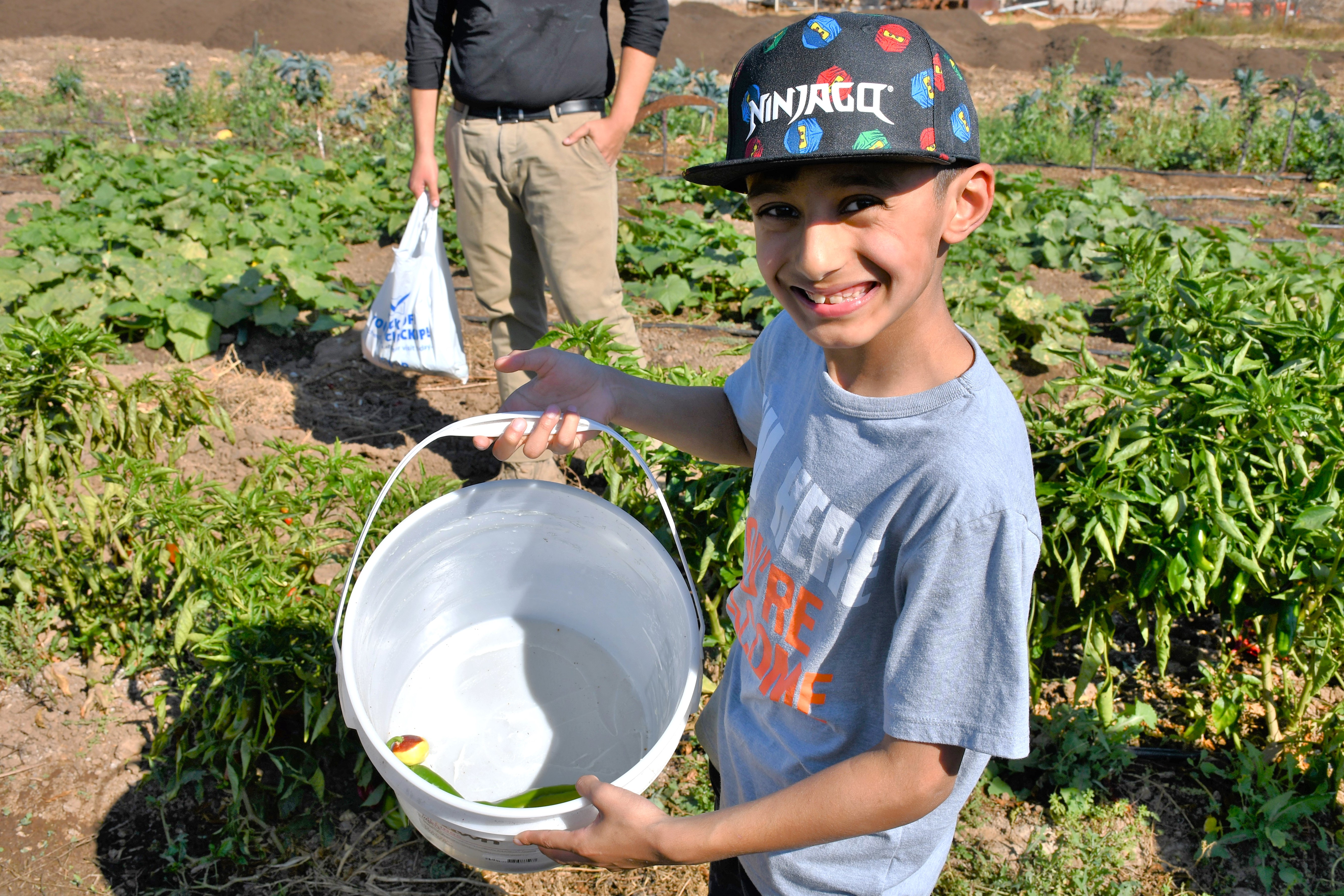 feeding america riverside san bernardino tgif 2025