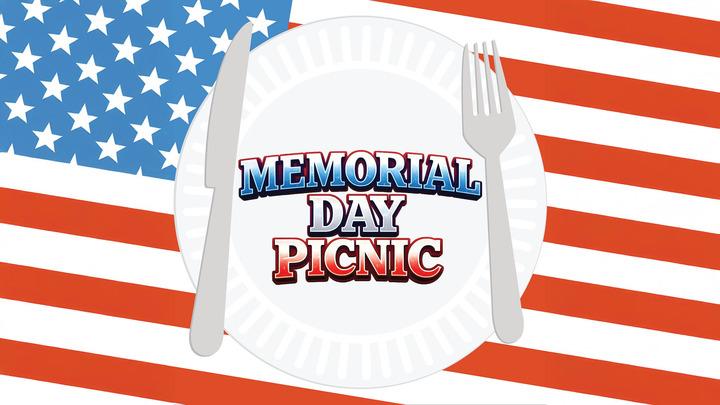 granite creek memorial day picnic 2026