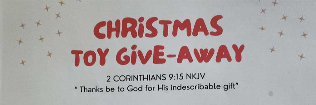 green valley christian church toy distribution 2025 rev 1