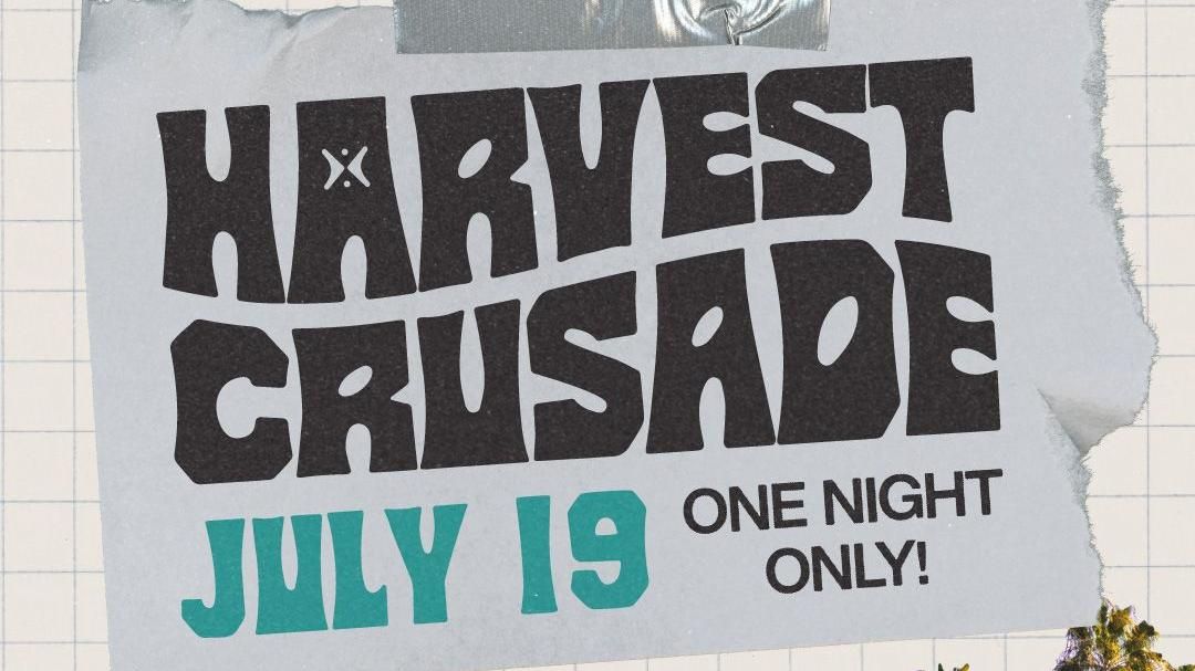 harvest christian fellowship socal harvest 2025