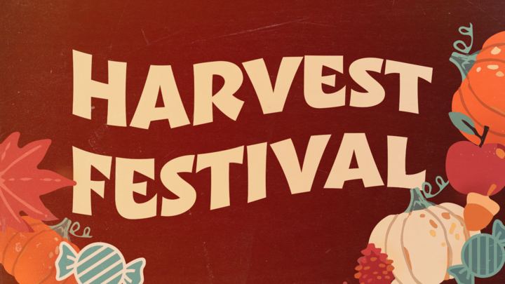 immanuel baptist church harvest festival 2024