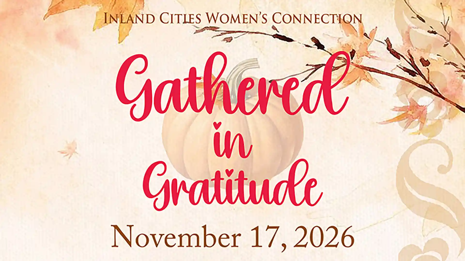 inland cities womens connection gathered in gratitude luncheon 2026