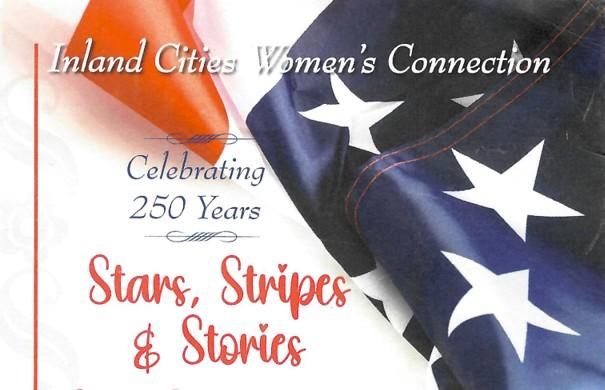 inland cities womens connection stars stripes and stories 2026 rev1