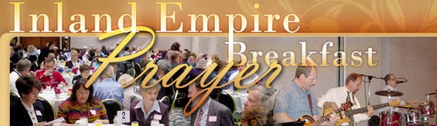 inland empire prayer breakfast 2026