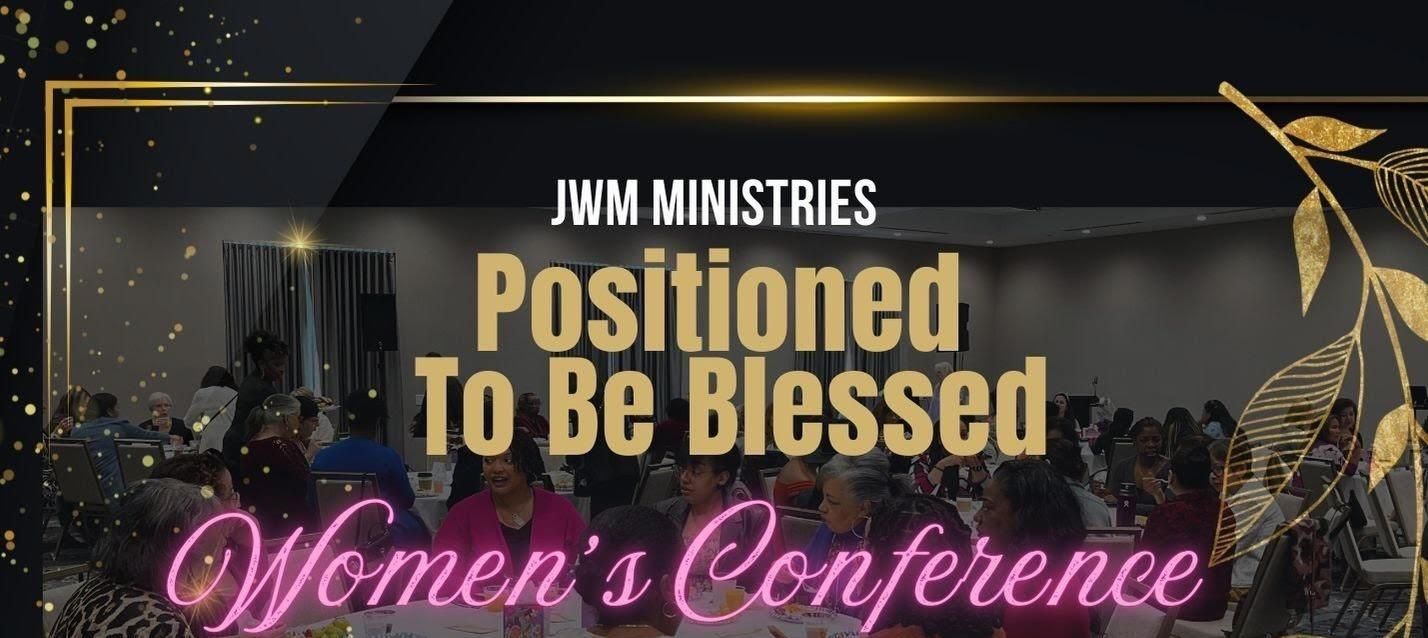 jwm ministries 2026 positioned to be blessed rev 1