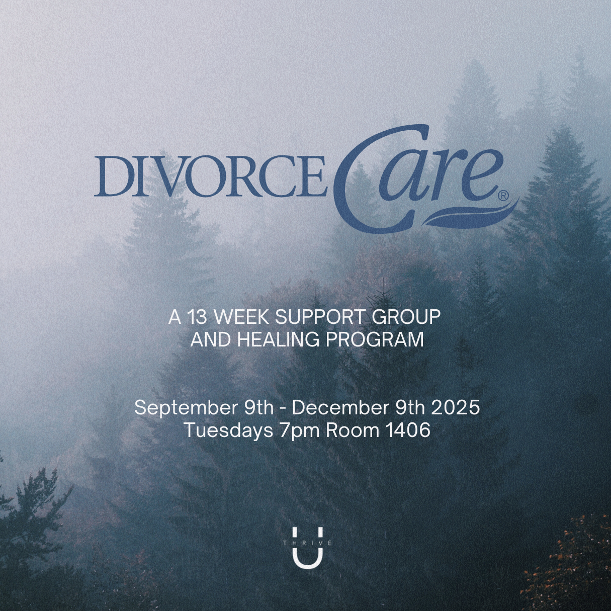 loma linda university church divorce care fall 2025
