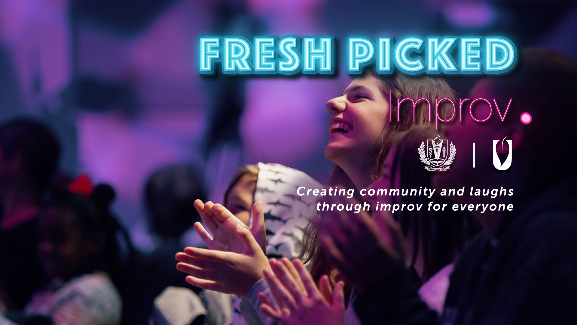 loma linda university church fresh picked improv 2026