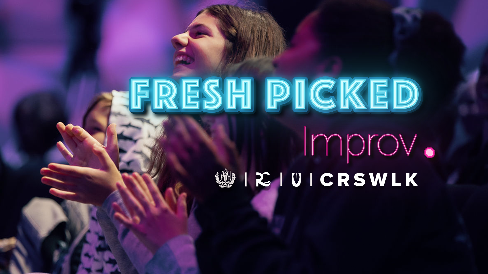loma linda university church improv fresh picked