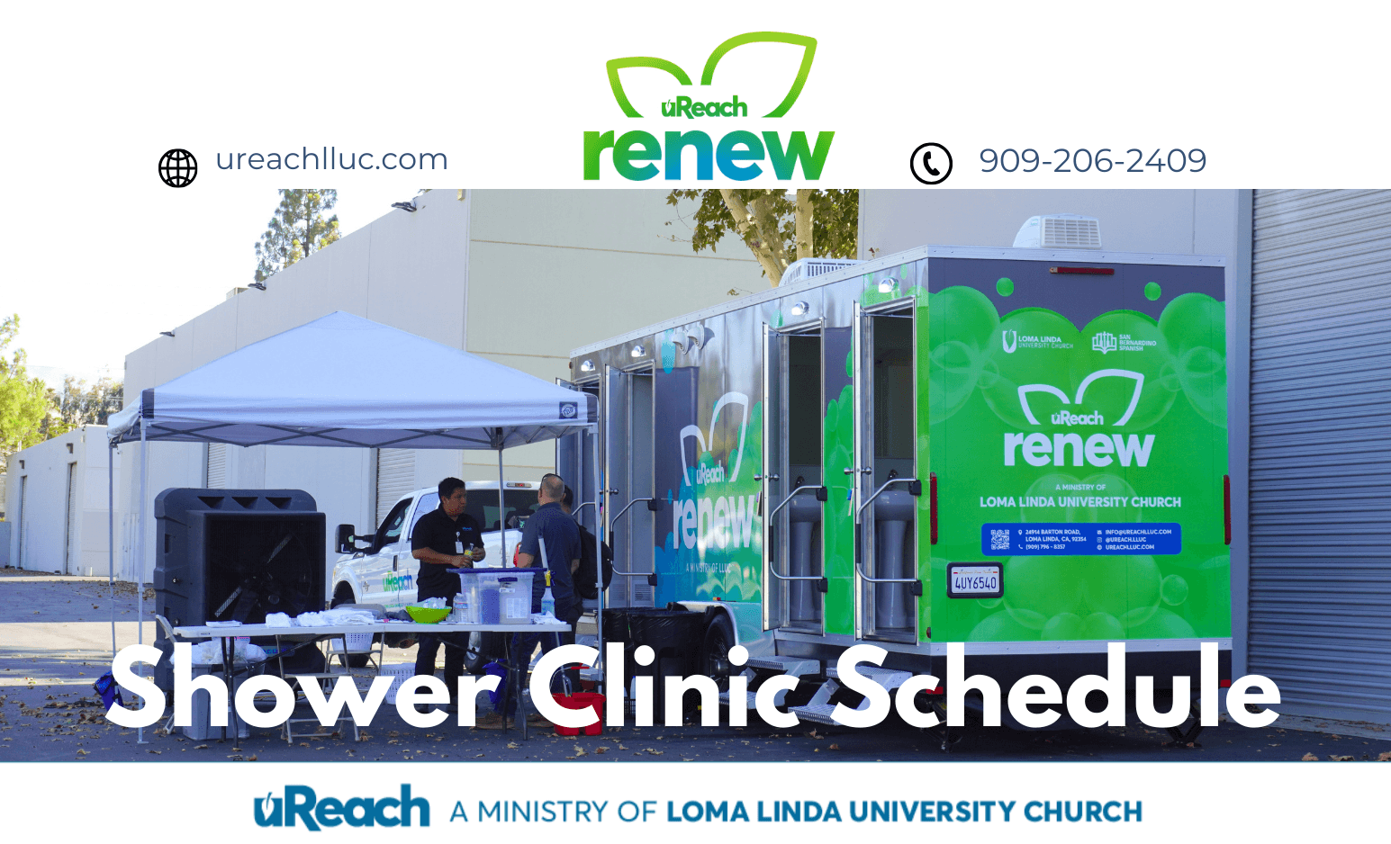 loma linda university church shower clinic rev 1