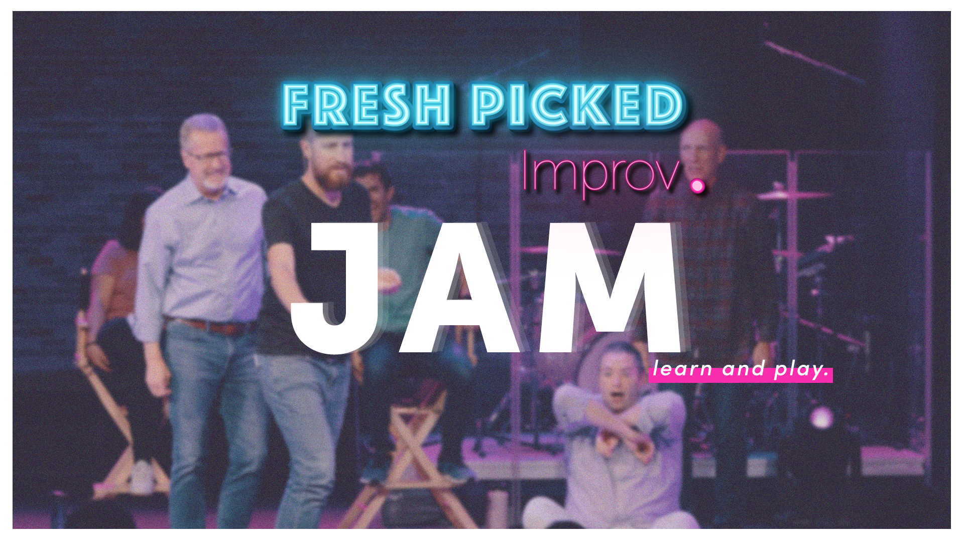 loma linda university improv 2025