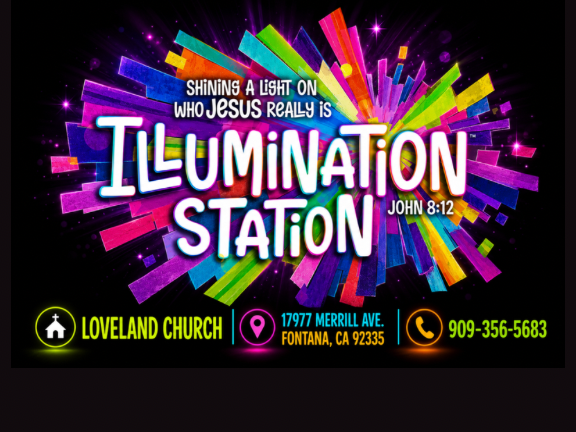 loveland church vbs 2026