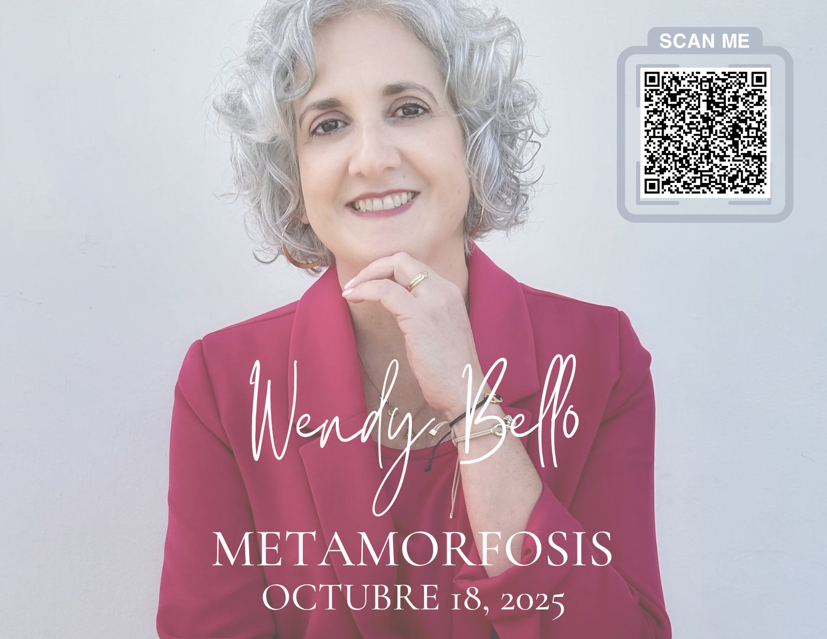 magnolia church metamorfosis 2025