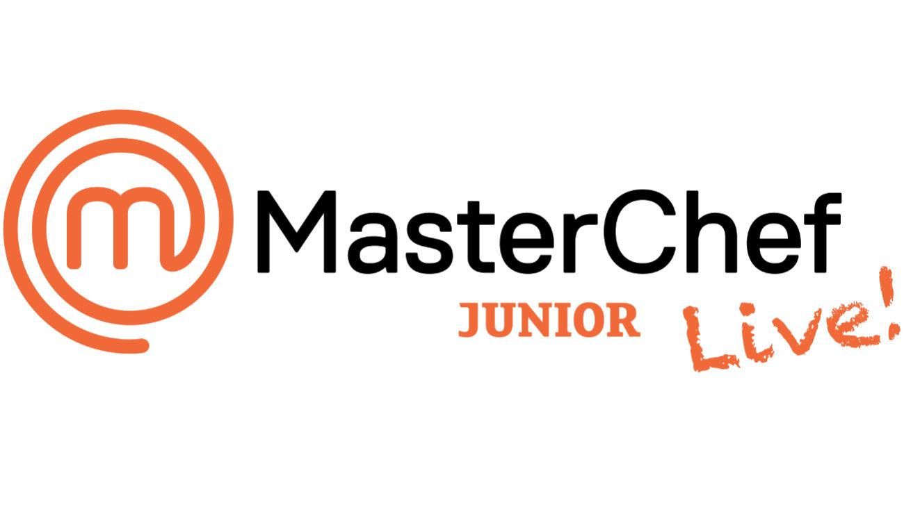 master chef junior master chef junior live