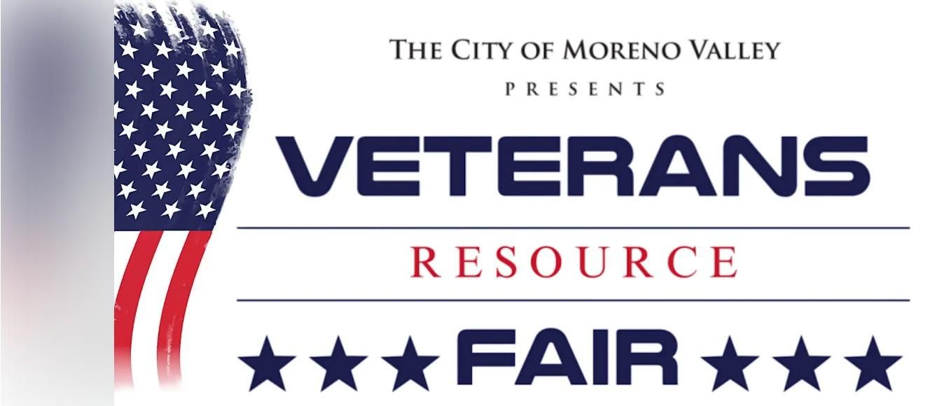 moreno valley business and employment resource center veterans resource fair