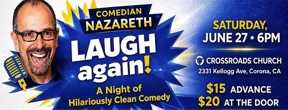 nazareth the comedian night of laughter june 2026.png