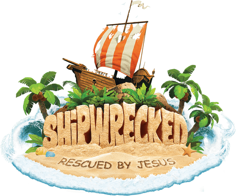 oasis community church shipwrecked 2018 vbs