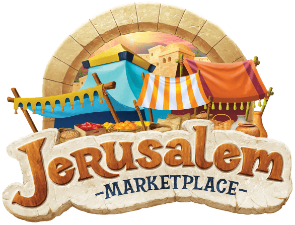 rc prayer tabernacle church vbs 2022 jerusalemlogo