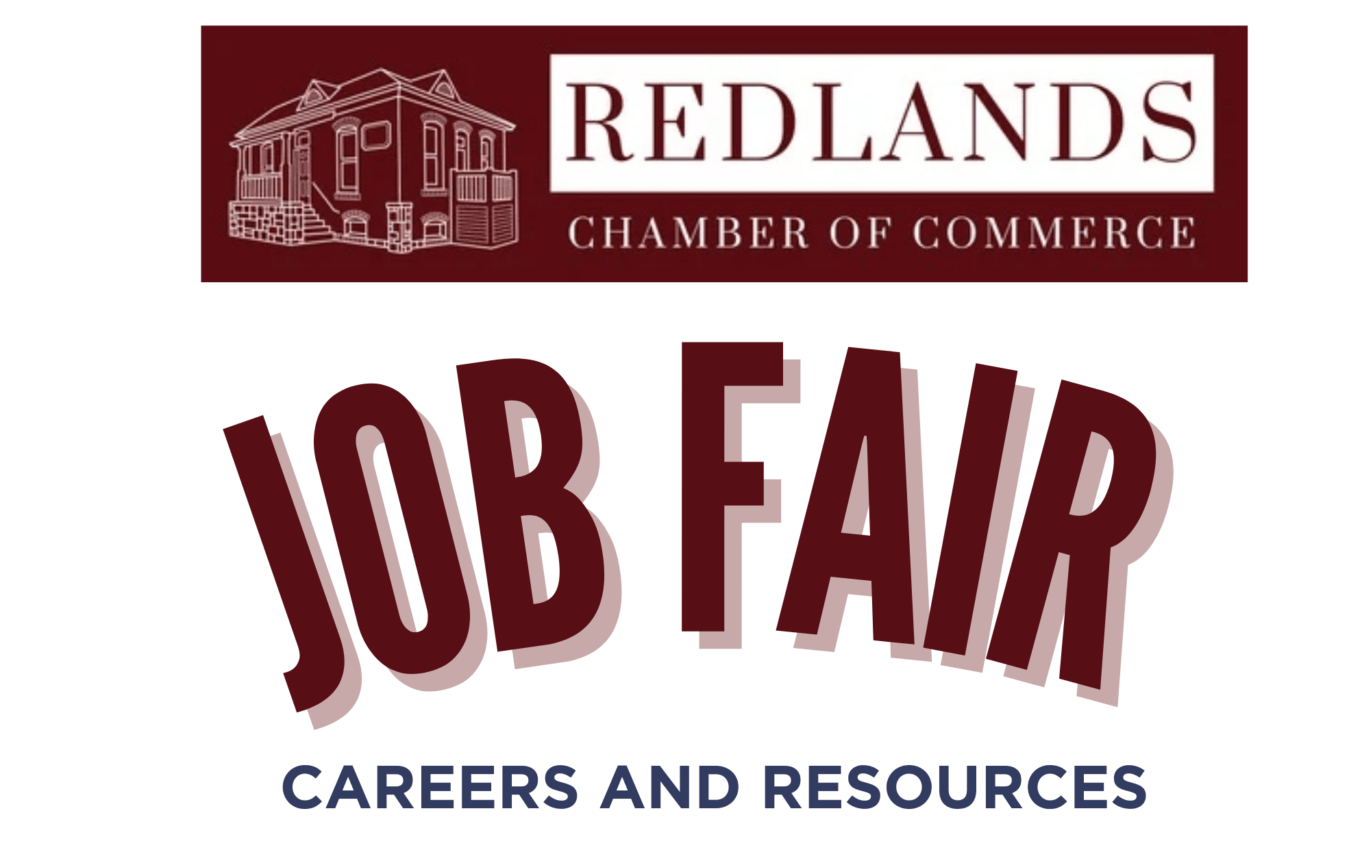 redlands chamber of commerce job fair 2026 rev 1