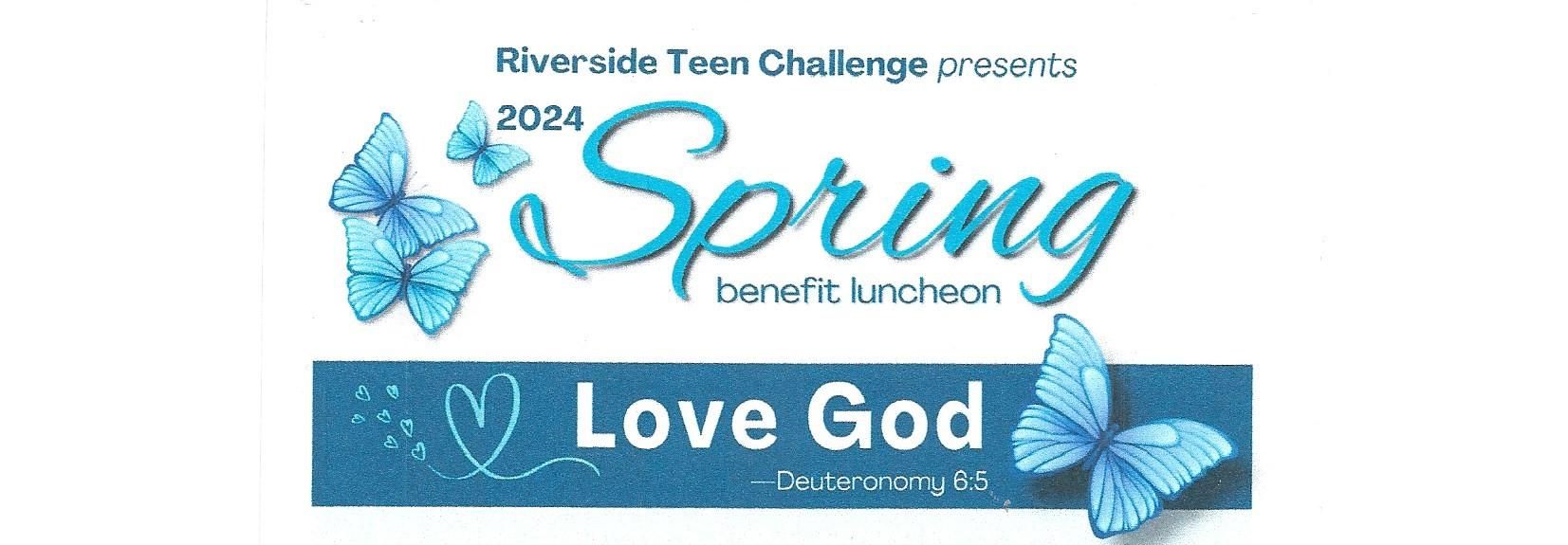 riverside teen challenge spring benefit luncheon2024 rev1