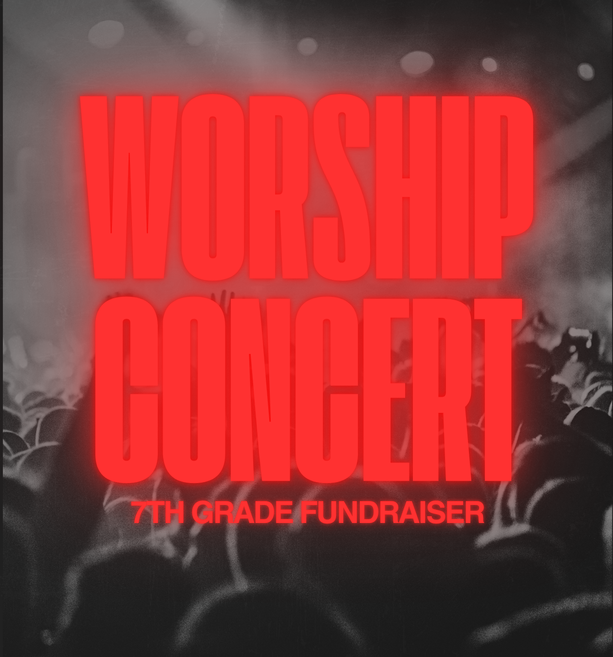 sacred heart academy worship concert 2025 rev 1