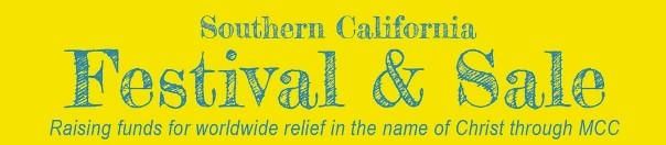 southern california festival and sale 2026