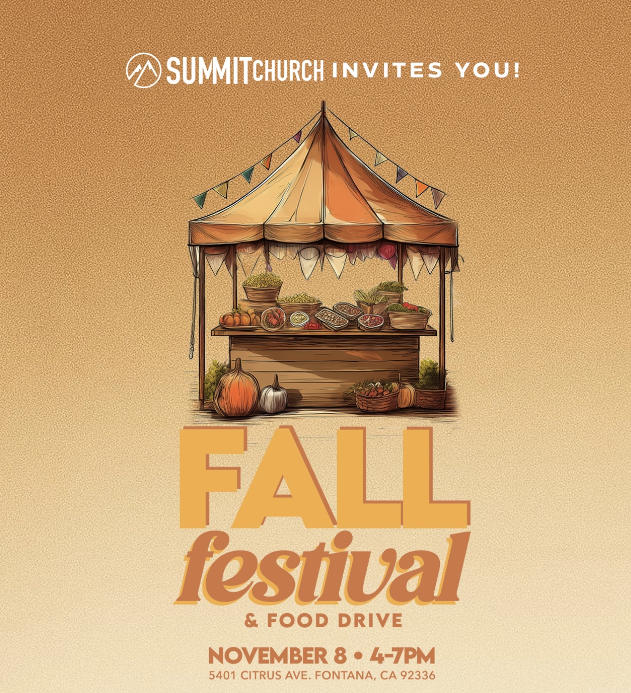 summit church fall festival 2025