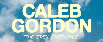 the cathedral caleb gordon rev1