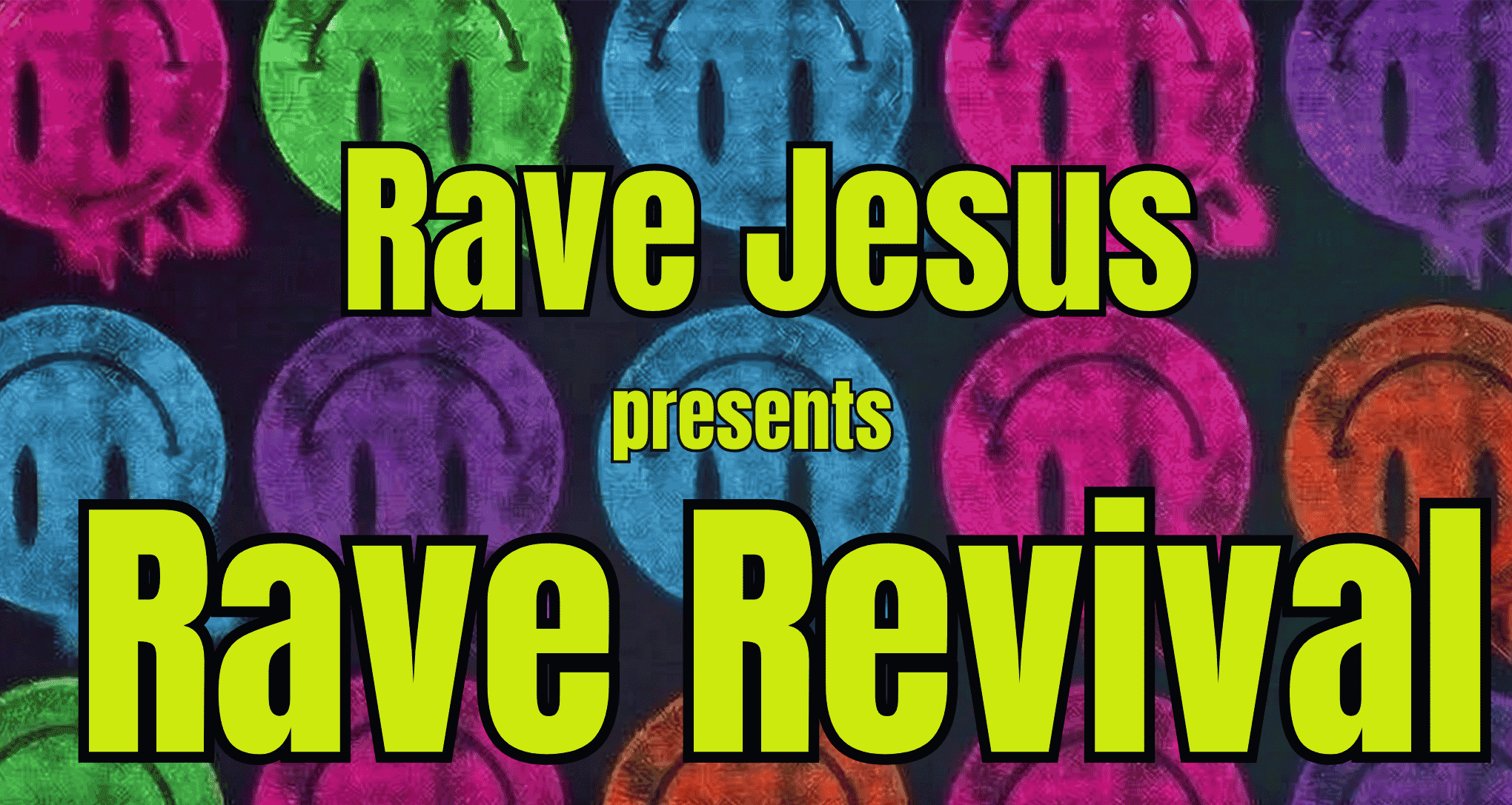 the cathedral rave jesus 2026 rev1